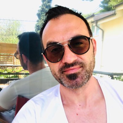 Profile Picture of John Blakey (@JohnBlakey12) on Twitter