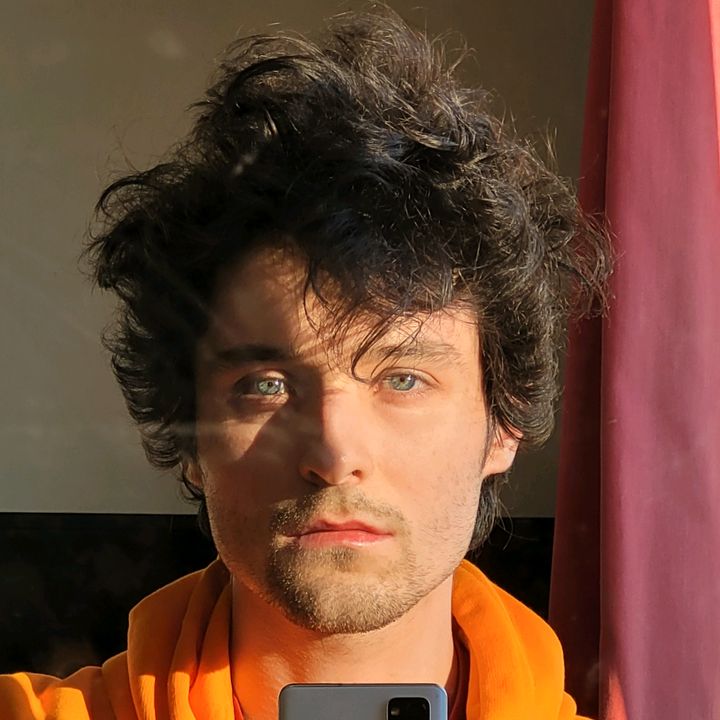 Profile Picture of Harry (@harrygamblin) on Tiktok