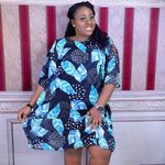 Profile Picture of kema sandra chinazor (@impeccablesandra17) on Instagram