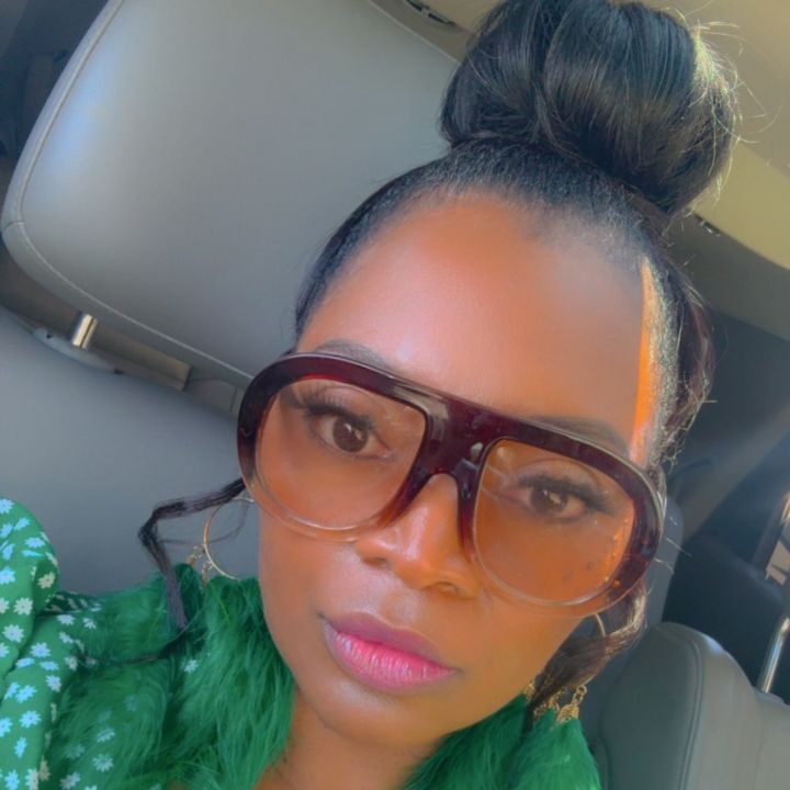 Profile Picture of Tosha Fulton (@toshafulton) on Tiktok