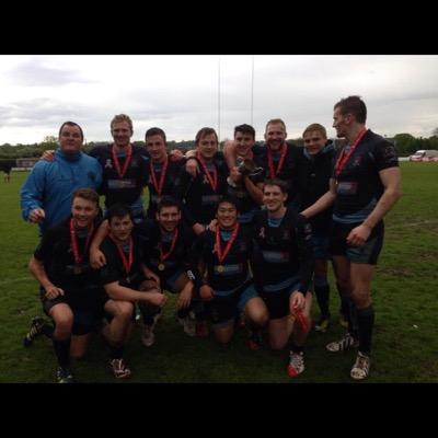 Profile Picture of Toby Leonard Patrick (@TobyLP92) on Twitter