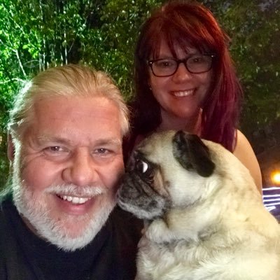 Profile Photo of Billandkris (@Bill_Schaffer) on Twitter