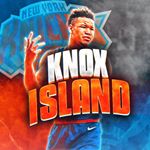 Profile Picture of #1 Kevin Knox Page (12) (@knoxisland) on Instagram