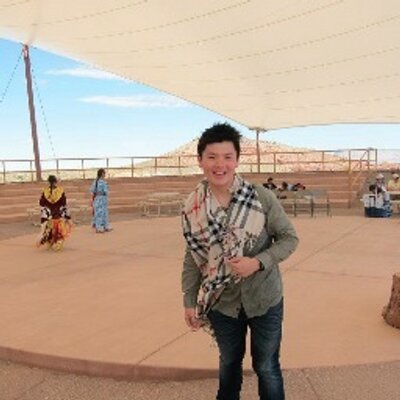 Profile Picture of Davin William (@Davin_william) on Twitter