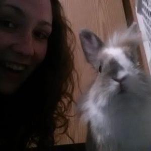 Profile Picture of Stephanie Adam (@Shephaniee) on Twitter