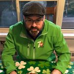 Profile Picture of Jason O'Connell (@oconnell2947) on Instagram