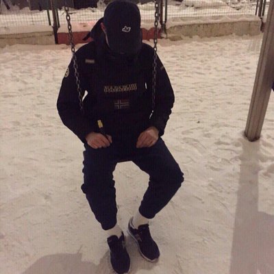 Profile Picture of Bogdan Tarasov (@BogdanTarasov2) on Twitter