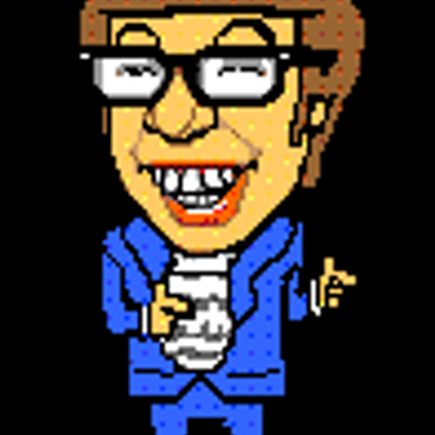 Profile Picture of Mr.Tripp The Artist (@MrJefferyTripp) on Twitter