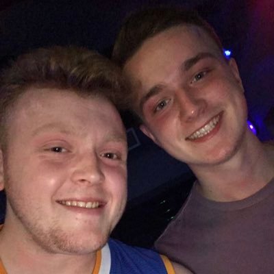 Profile Picture of Aaron Jeffrey (@aaron_jeffrey98) on Twitter
