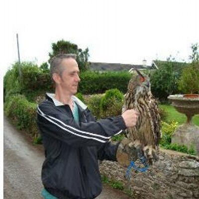 Profile Picture of Mark Nuttall (@Peroness) on Twitter