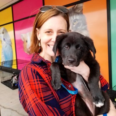 Profile Picture of Pam Jupin (@twinmugs) on Twitter