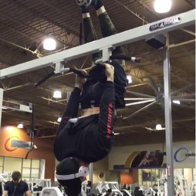 Profile Picture of Sean Ragan (@goldtrojan) on Twitter