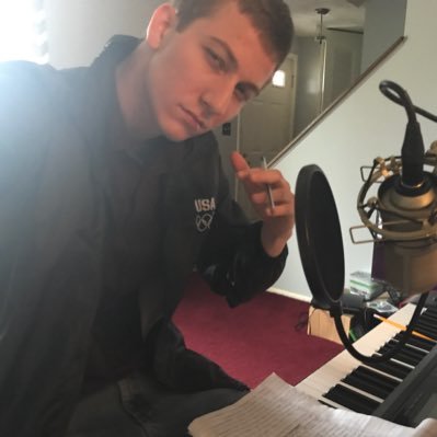 Profile Picture of Alexander Roller-Knapp (@HighRollerKnapp) on Twitter