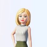 Profile Picture of Krystle Roberts (@krystle_roberts_london) on Instagram