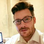 Profile Picture of Chris Hardy (@abusefreedommentoring) on Instagram