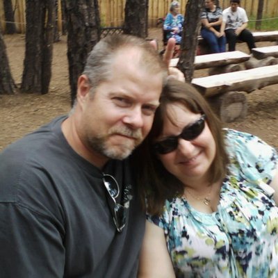 Profile Picture of Raymond Shoemaker (@inkmonkey69) on Twitter