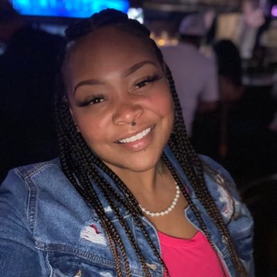 Profile Picture of Crystal Morton (@Crystal76795783) on Twitter