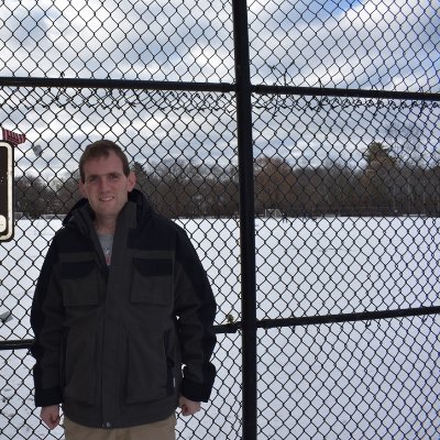 Robbie Johnson - Twitter Profile Picture of Robbie Johnson (@rjohn390) on Twitter