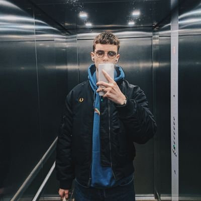 Profile Picture of Jacob Lindley (@Jacob_L1ndley) on Twitter
