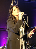 Profile Picture of Dafna Dekelon Wikipedia