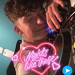 Profile Picture of Ben Holcombe (@bens_bundle_of_joy) on Instagram