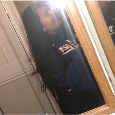 Profile Picture of Paola ✨ (@_paola_toledo) on Twitter