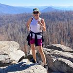 Profile Picture of Kelli Roberts (@kellibuccelli) on Instagram