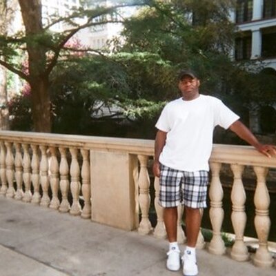 Profile Picture of Brett Cotton (@brett_cotton) on Twitter