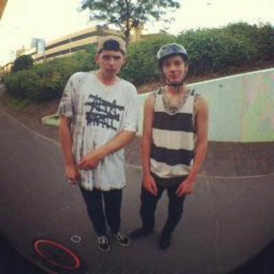 Profile Picture of Matt Pickup (@MFpickup) on Twitter