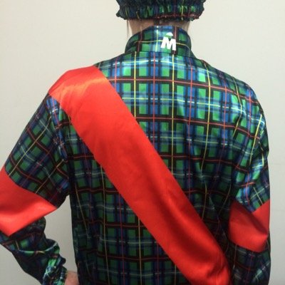 Profile Picture of Tartan Fields (@Tartan_Fields) on Twitter