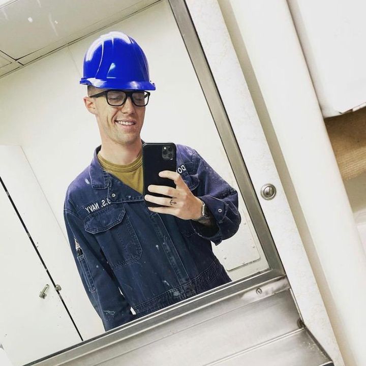 Profile Picture of David Brad (@@davidhudson222) on Tiktok