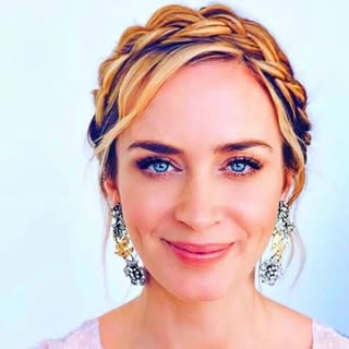 Profile Picture of Emily Blunt (@emilybluntofficial) on Instagram