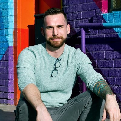 Profile Picture of Eric Pung (@ejpopoto) on Twitter