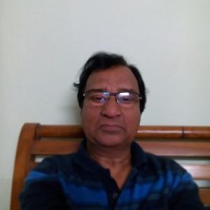 Profile Picture of Shailendra Joshi (@Shailen54006496) on Twitter
