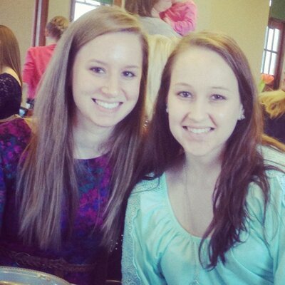 Profile Picture of Haley Anderson (@haley_jeanne) on Twitter