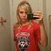 Profile Picture of Britney Sharp (@Sharpie__3) on Twitter