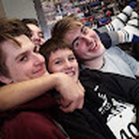 Profile Picture of Quinn Morrow (@quinn-morrow-6) on Quora