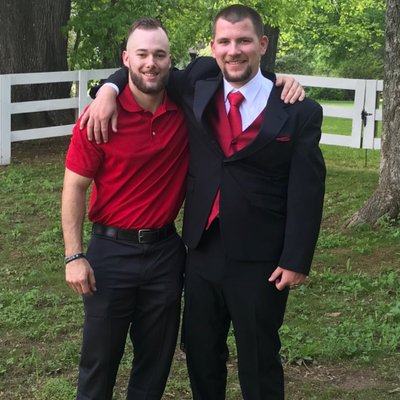 Profile Picture of Bryan Pearl (@BryanPearl1) on Twitter