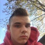 Profile Picture of Tyler Scott Null (@tylerscottnull) on Instagram