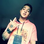 Profile Picture of Facundo Leonel Velasquez (@facha_97) on Instagram