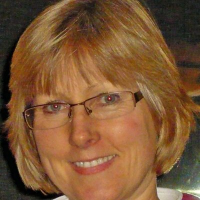 Profile Picture of Diane McGee (@dianemcgee) on Twitter