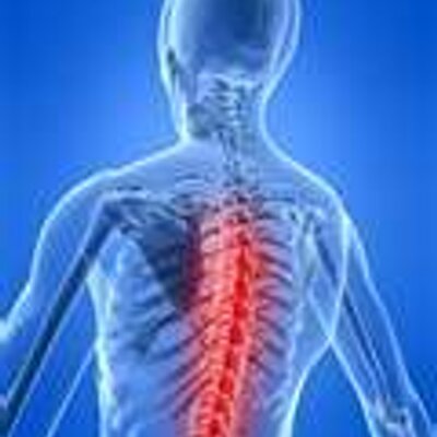 Profile Picture of DR. JOE BARIC (@BARICHEALTH) on Twitter