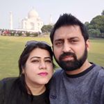 Profile Picture of Rashmi bajaj (@rashmi.nbajaj) on Instagram