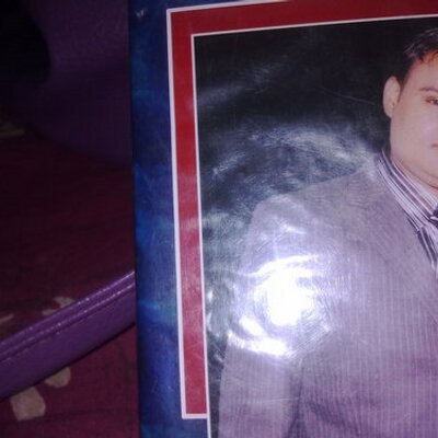 Profile Picture of Mohammad Ajaz (@mohammadajaz) on Twitter