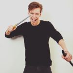 Profile Picture of David Lampe (@davidlampe) on Instagram
