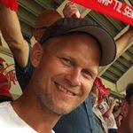 Profile Picture of Hans-Fredrik Hansen (@panserh) on Instagram