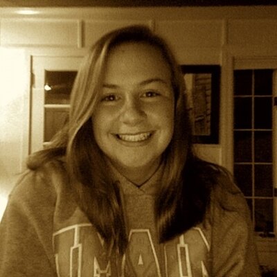 Profile Picture of Caroline Sharpe (@sharpie0404) on Twitter