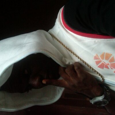 Profile Picture of Obute John Blink (@JohnObute) on Twitter
