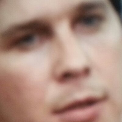 Profile Picture of Eric Stratton III (@EricStratton9) on Twitter