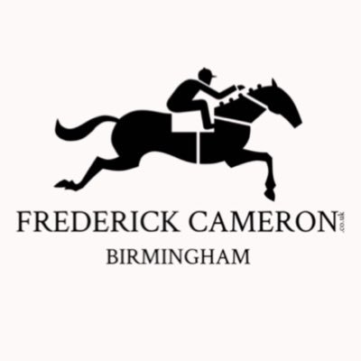 Profile Picture of Frederick Cameron (@FredCamBrum) on Twitter